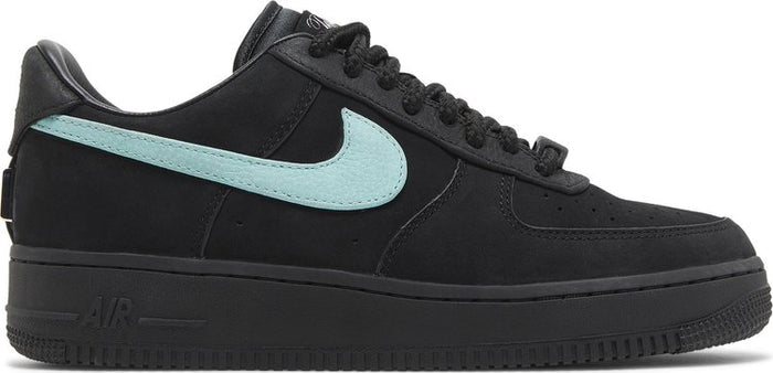 TÊNIS NIKE AIR FORCE - TIFFANY & CO. X AIR FORCE 1 LOW