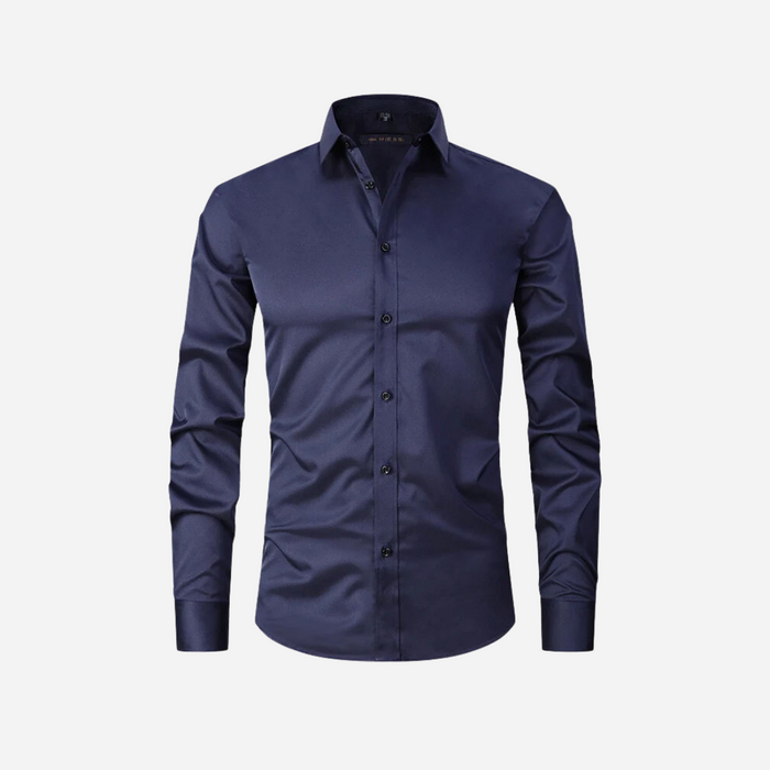 CAMISA SLIM T-CARBONI