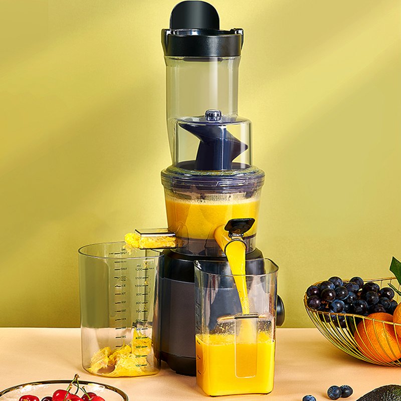 SUPER ESPREMEDOR BLENDER