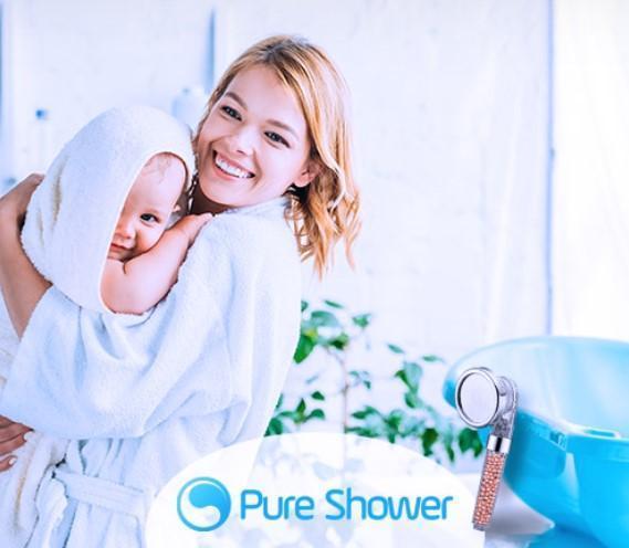 PURE SHOWER