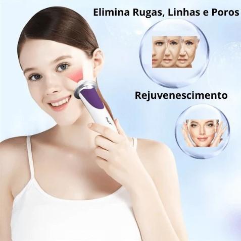 REMOVEDOR DE RUGAS - DERMA LIFTING