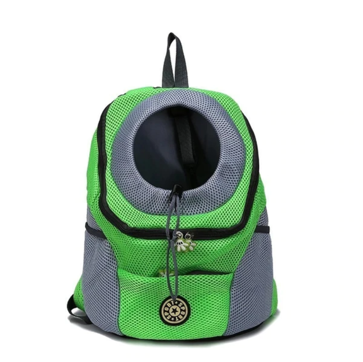 MOCHILA PET