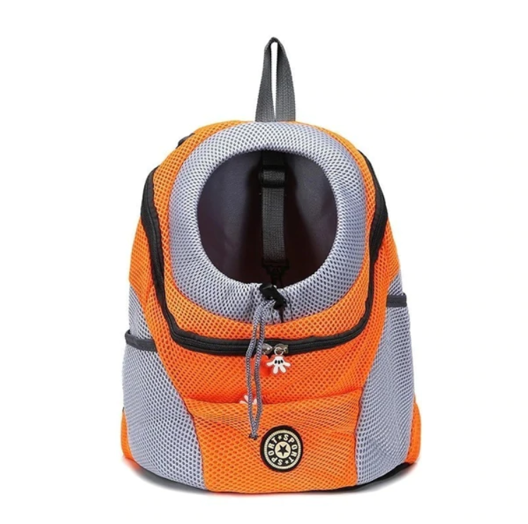 MOCHILA PET