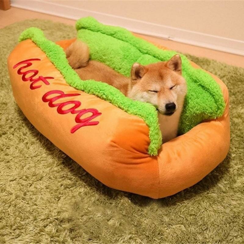 PETSLEEP™ - CAMINHA HOT DOG