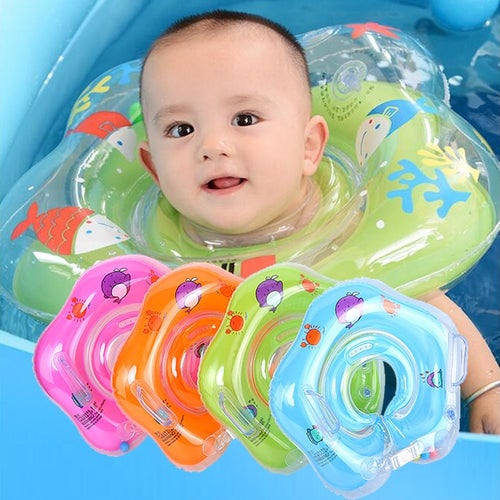 BABY POOL® - BOIA PARA BEBÊ