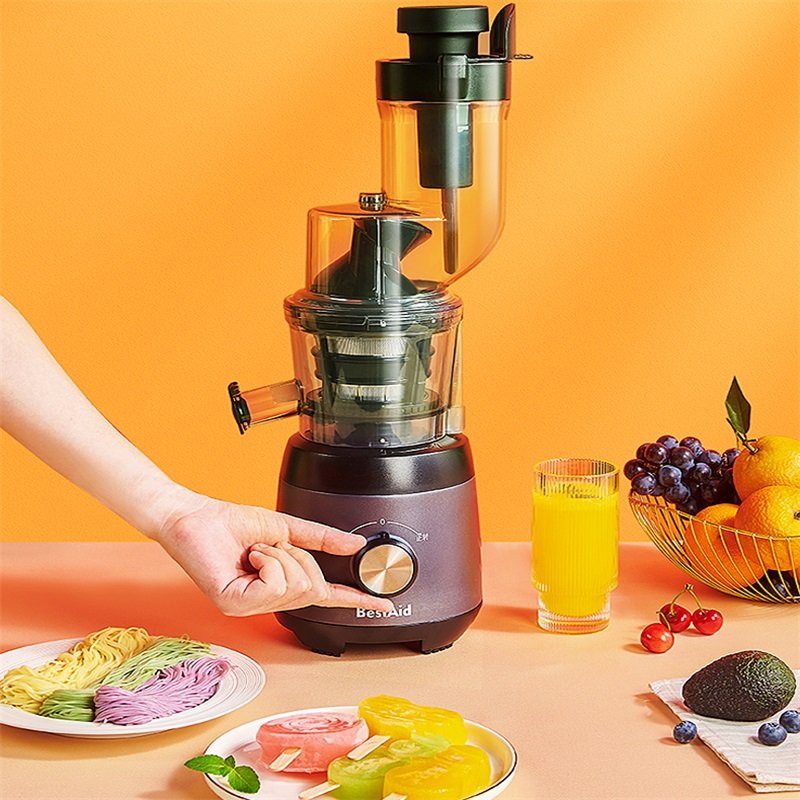 SUPER ESPREMEDOR BLENDER