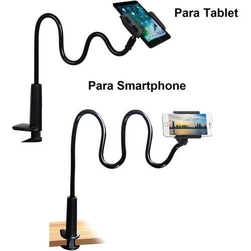 FLEXIBILEX - SUPORTE FLEXÍVEL PARA CELULAR