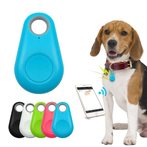 LOCALIZA PET - RASTREADOR GPS