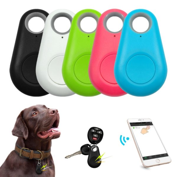 LOCALIZA PET - RASTREADOR GPS