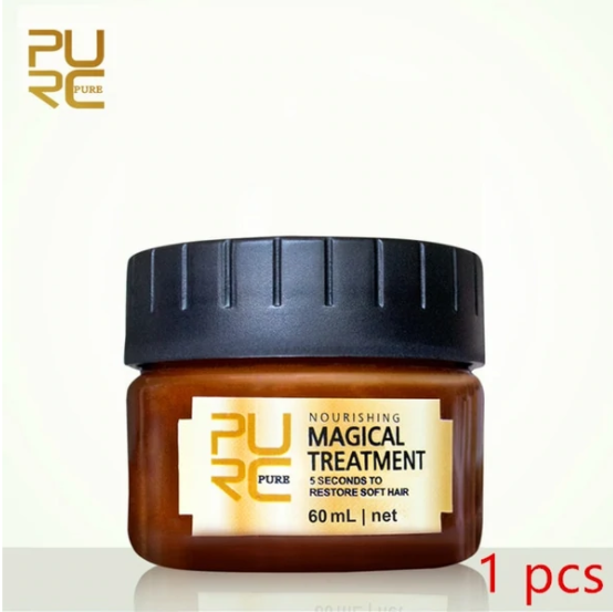 MAGIC HAIR RESTORE