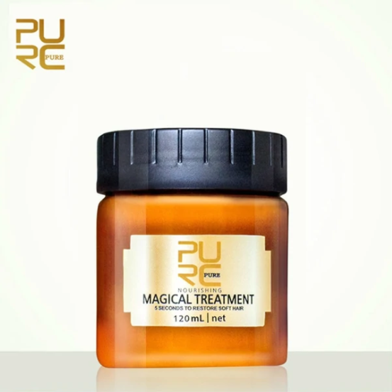 MAGIC HAIR RESTORE